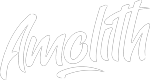 Amolith logo